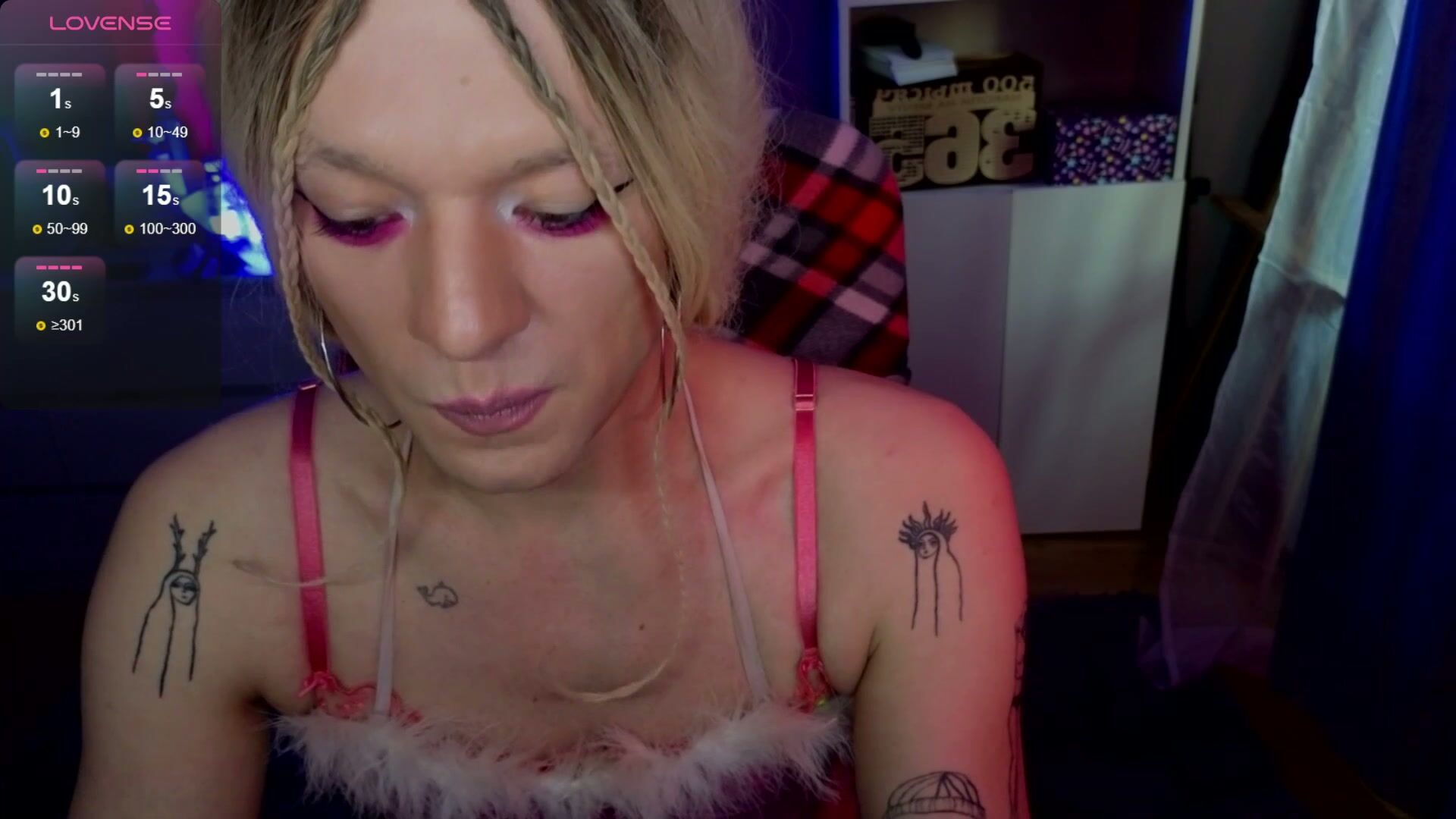 Succubu_ss mistress porn cam chat