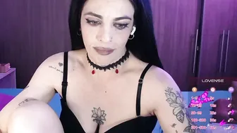 violett_hottie recorded nude video 803784