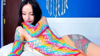 mishalo recorded nude video 803793