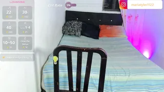 maria_tyler1 video cam 11-Mar-2026