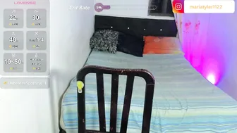 maria_tyler1 recorded nude video 803820