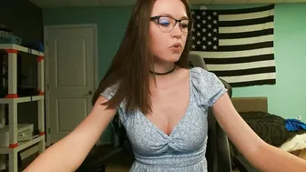 anabelleleigh recorded nude video 803829