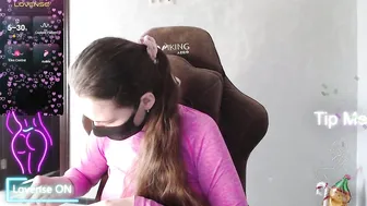 m00n8kiki recorded nude video 803850