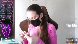 m00n8kiki recorded nude video 803850