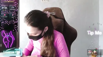 m00n8kiki recorded nude video 803850