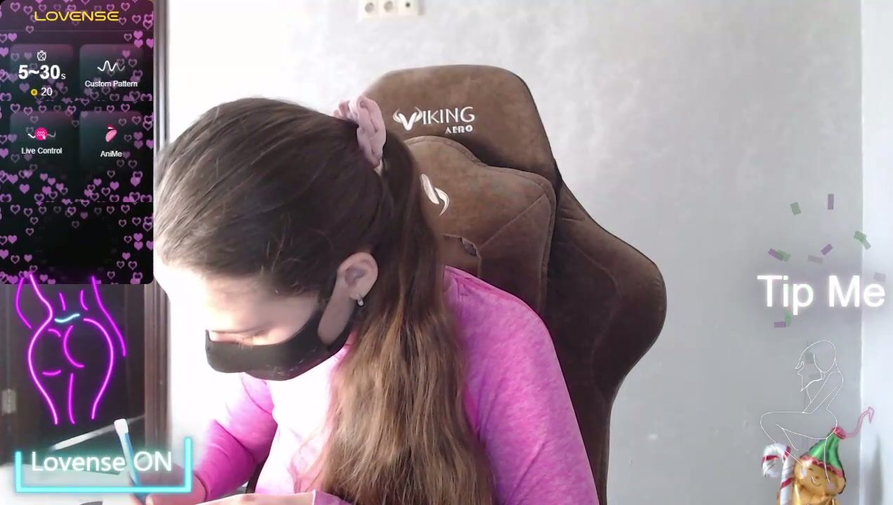 m00n8kiki lovense - 03/11/2026