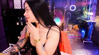 alma_pearl recorded nude video 803856