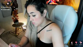 la_venezolana recorded nude video 803869