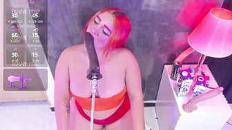 sharlotthe_bigass recorded nude video 803888