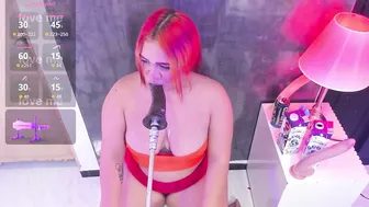 sharlotthe_bigass recorded nude video 803888