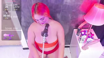 sharlotthe_bigass recorded nude video 803888
