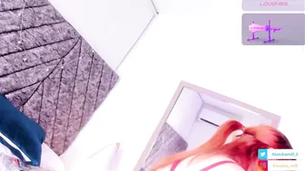 alondra_milff recorded nude video 803903