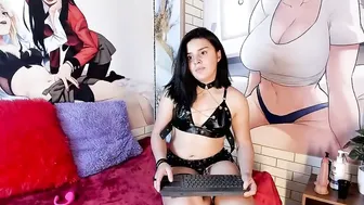 marcelinecutte303av recorded nude video 804045