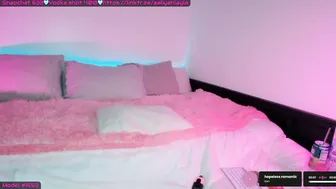 aaliyahlayla recorded nude video 804053