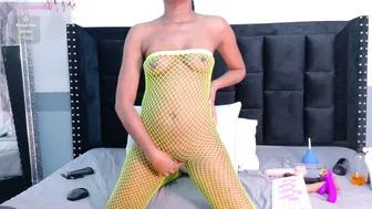 petitelittleebony recorded nude video 804068