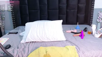 petitelittleebony recorded nude video 804068