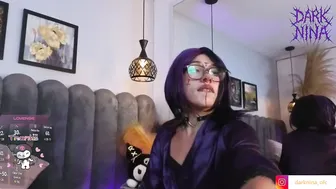 dark_nina_ video 11-Mar-2026
