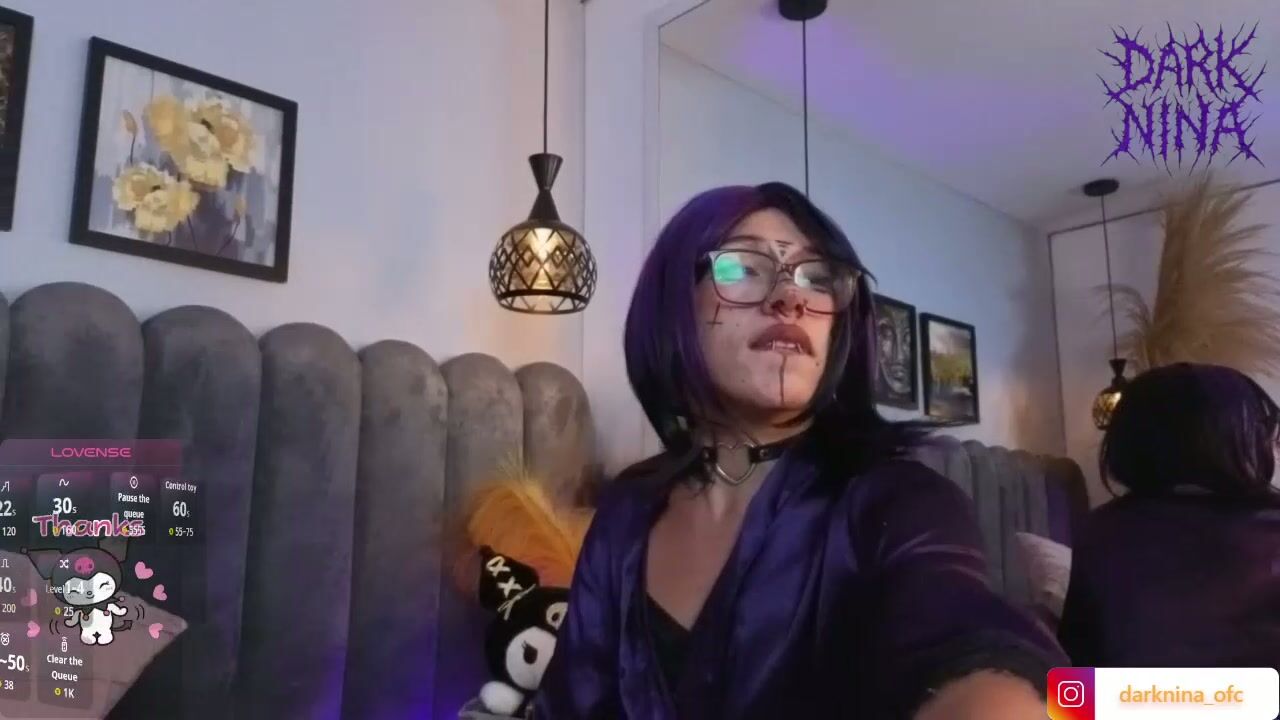dark_nina_ video 11-Mar-2026