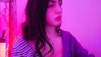 dahia_tay cam girl - 03/11/2026