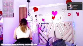 nyx_andria recorded nude video 804158