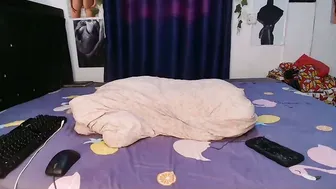 africanpetitequeenn recorded nude video 804250