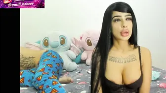 tamy_ian recorded nude video 804302