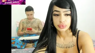 tamy_ian recorded nude video 804302