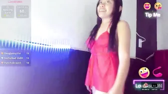 ruby_rouse2007 recorded nude video 804317