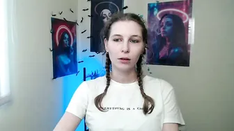 stranger_giirl recorded nude video 804318