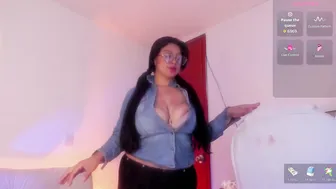 maitte_love recorded nude video 804346