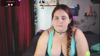crim0nrose recorded nude video 804369