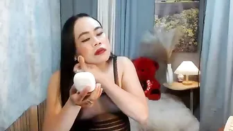 mariposa_911 recorded nude video 804387