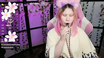 kitsune_little recorded nude video 804417