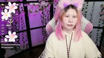 kitsune_little recorded nude video 804417