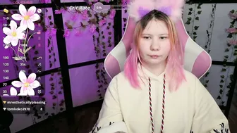 kitsune_little recorded nude video 804417
