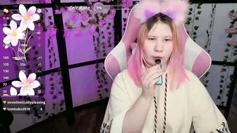 kitsune_little recorded nude video 804417