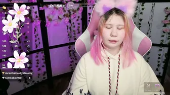 kitsune_little recorded nude video 804417