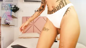 emily_burton18 recorded nude video 804439