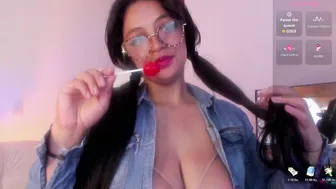 maitte_love recorded nude video 804455
