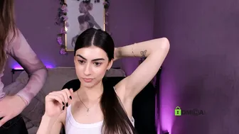 kaisy_star recorded nude video 804462
