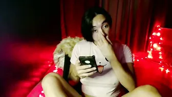 sexy_hot_asian1433 recorded nude video 804476