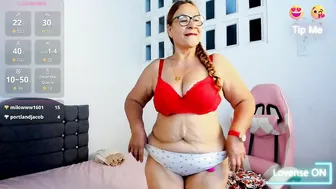 ms_samanta recorded nude video 804482