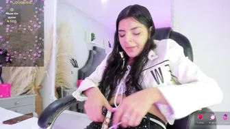 karelymitchel recorded nude video 804533