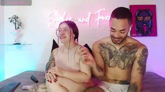 sophie_foxx recorded nude video 804552