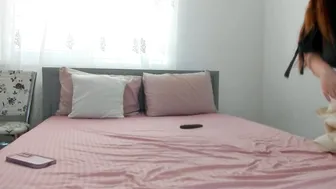 amiravyxen recorded nude video 804594