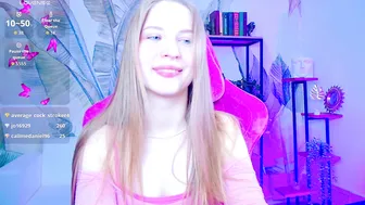 cutemousee recorded nude video 804599