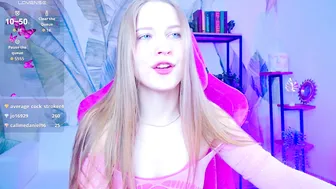 cutemousee recorded nude video 804599