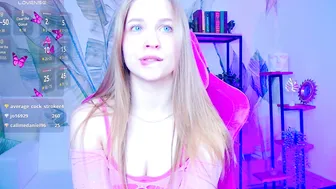 cutemousee recorded nude video 804599
