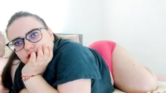 amiravyxen recorded nude video 804654