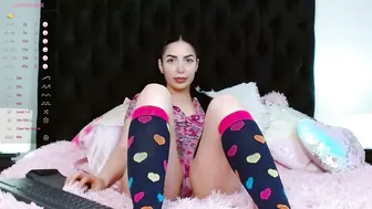 ariana_28 recorded nude video 804660